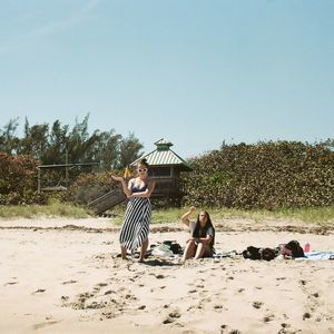 Meet your Posher, Taylor